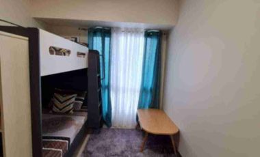 FOR RENT: Avida Towers Asten, Makati, 2bedroom w/ balcony and parking fully furnished
