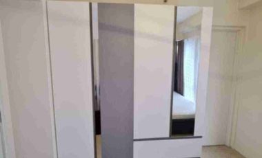 FOR RENT: Avida Towers Asten, Makati, 2bedroom w/ balcony and parking fully furnished