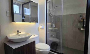 FOR RENT: Avida Towers Asten, Makati, 2bedroom w/ balcony and parking fully furnished