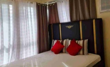 FOR RENT: Avida Towers Asten, Makati, 2bedroom w/ balcony and parking fully furnished