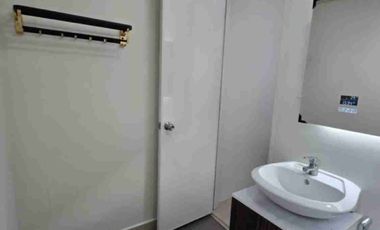FOR RENT: Avida Towers Asten, Makati, 2bedroom w/ balcony and parking fully furnished