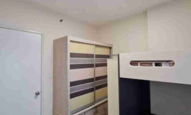 FOR RENT: Avida Towers Asten, Makati, 2bedroom w/ balcony and parking fully furnished