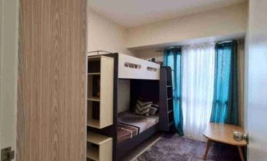 FOR RENT: Avida Towers Asten, Makati, 2bedroom w/ balcony and parking fully furnished