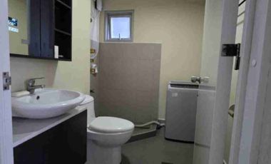 FOR RENT: Avida Towers Asten, Makati, 2bedroom w/ balcony and parking fully furnished