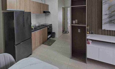 FOR RENT: Avida Towers Asten, Makati, 2bedroom w/ balcony and parking fully furnished