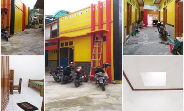 Kost Putra Dekat UNS Universitas Sebelas Maret, Universitas Aisyiyah, RSUD dr. Moewardi
