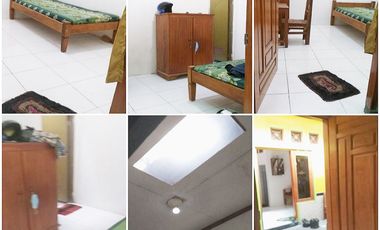 Kost Putra Dekat UNS Universitas Sebelas Maret, Universitas Aisyiyah, RSUD dr. Moewardi