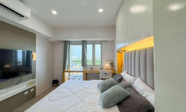 STUDIO CONDO FOR RENT – SAN FERNANDO, PAMPANGA