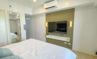 STUDIO CONDO FOR RENT – SAN FERNANDO, PAMPANGA