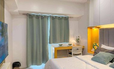 STUDIO CONDO FOR RENT – SAN FERNANDO, PAMPANGA