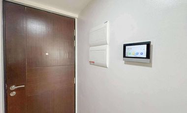 STUDIO CONDO FOR RENT – SAN FERNANDO, PAMPANGA