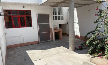Loft en RENTA – Col. La Cruz, Centro Histórico- Vive en el corazón de Querétaro