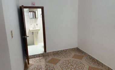 Loft en RENTA – Col. La Cruz, Centro Histórico- Vive en el corazón de Querétaro