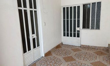 Loft en RENTA – Col. La Cruz, Centro Histórico- Vive en el corazón de Querétaro