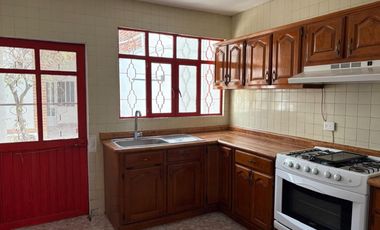 Loft en RENTA – Col. La Cruz, Centro Histórico- Vive en el corazón de Querétaro
