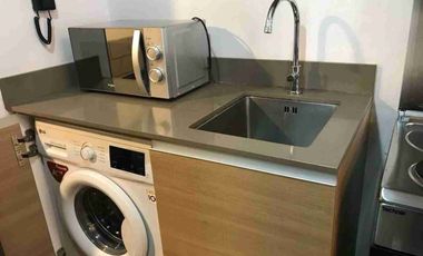FOR RENT: The Rise, Makati, 1bedroom Fully Furnished