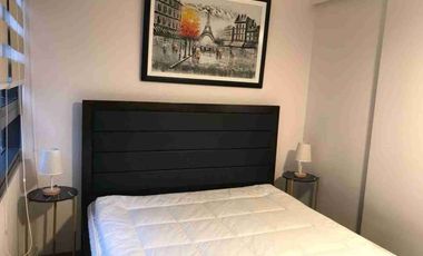 FOR RENT: The Rise, Makati, 1bedroom Fully Furnished