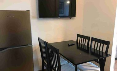 FOR RENT: The Rise, Makati, 1bedroom Fully Furnished