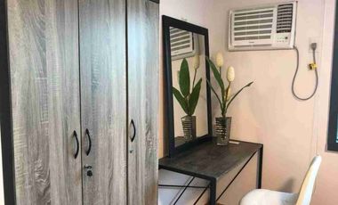 FOR RENT: The Rise, Makati, 1bedroom Fully Furnished