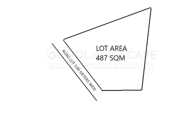 Residential Lot for Sale located in Songculan, Dauis Panglao, Bohol.