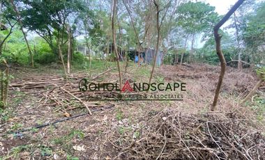 Residential Lot for Sale located in Songculan, Dauis Panglao, Bohol.