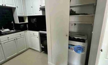 FOR RENT: West of Ayala, Makati, 1Bedroom Fully Furnished