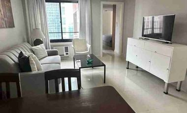 FOR RENT: West of Ayala, Makati, 1Bedroom Fully Furnished