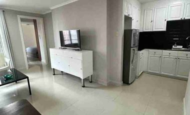 FOR RENT: West of Ayala, Makati, 1Bedroom Fully Furnished