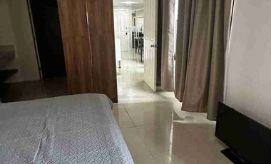 FOR RENT: West of Ayala, Makati, 1Bedroom Fully Furnished