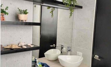 Departamento Amueblado en Renta Las Ánimas