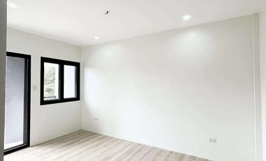BRAND NEW TOWNHOUSE FOR SALE IN MAA DAVAO CITY