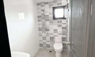 BRAND NEW TOWNHOUSE FOR SALE IN MAA DAVAO CITY