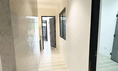 BRAND NEW TOWNHOUSE FOR SALE IN MAA DAVAO CITY