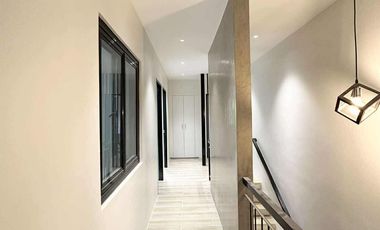 BRAND NEW TOWNHOUSE FOR SALE IN MAA DAVAO CITY