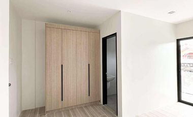 BRAND NEW TOWNHOUSE FOR SALE IN MAA DAVAO CITY