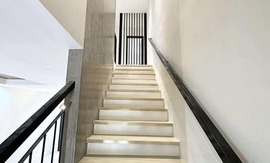 BRAND NEW TOWNHOUSE FOR SALE IN MAA DAVAO CITY