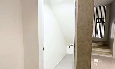 BRAND NEW TOWNHOUSE FOR SALE IN MAA DAVAO CITY