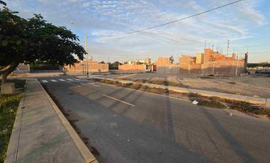 SE VENDE TERRENO