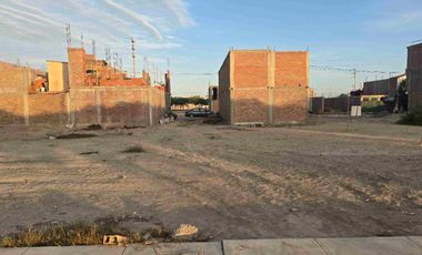 SE VENDE TERRENO