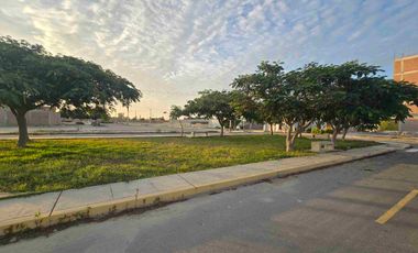 SE VENDE TERRENO