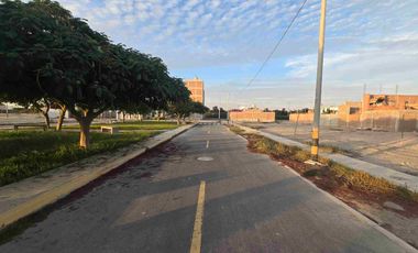 SE VENDE TERRENO