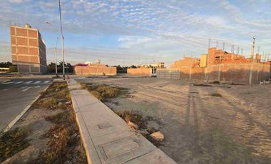 SE VENDE TERRENO