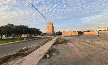 SE VENDE TERRENO