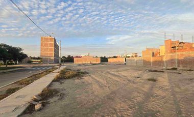 SE VENDE TERRENO
