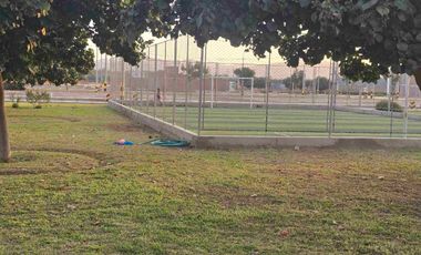 SE VENDE TERRENO