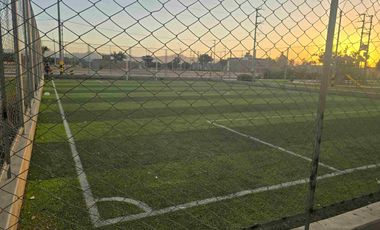 SE VENDE TERRENO