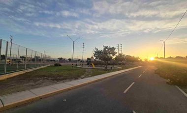 SE VENDE TERRENO