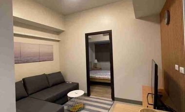 FOR RENT: Park Mckinley West, Makati, 1Bedroom Fully Furnished