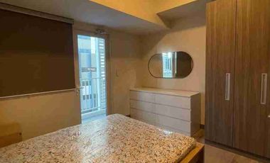 FOR RENT: Park Mckinley West, Makati, 1Bedroom Fully Furnished