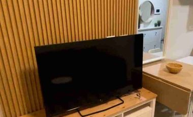 FOR RENT: Park Mckinley West, Makati, 1Bedroom Fully Furnished